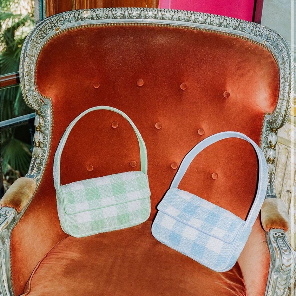 STAUD TOMMY BAG